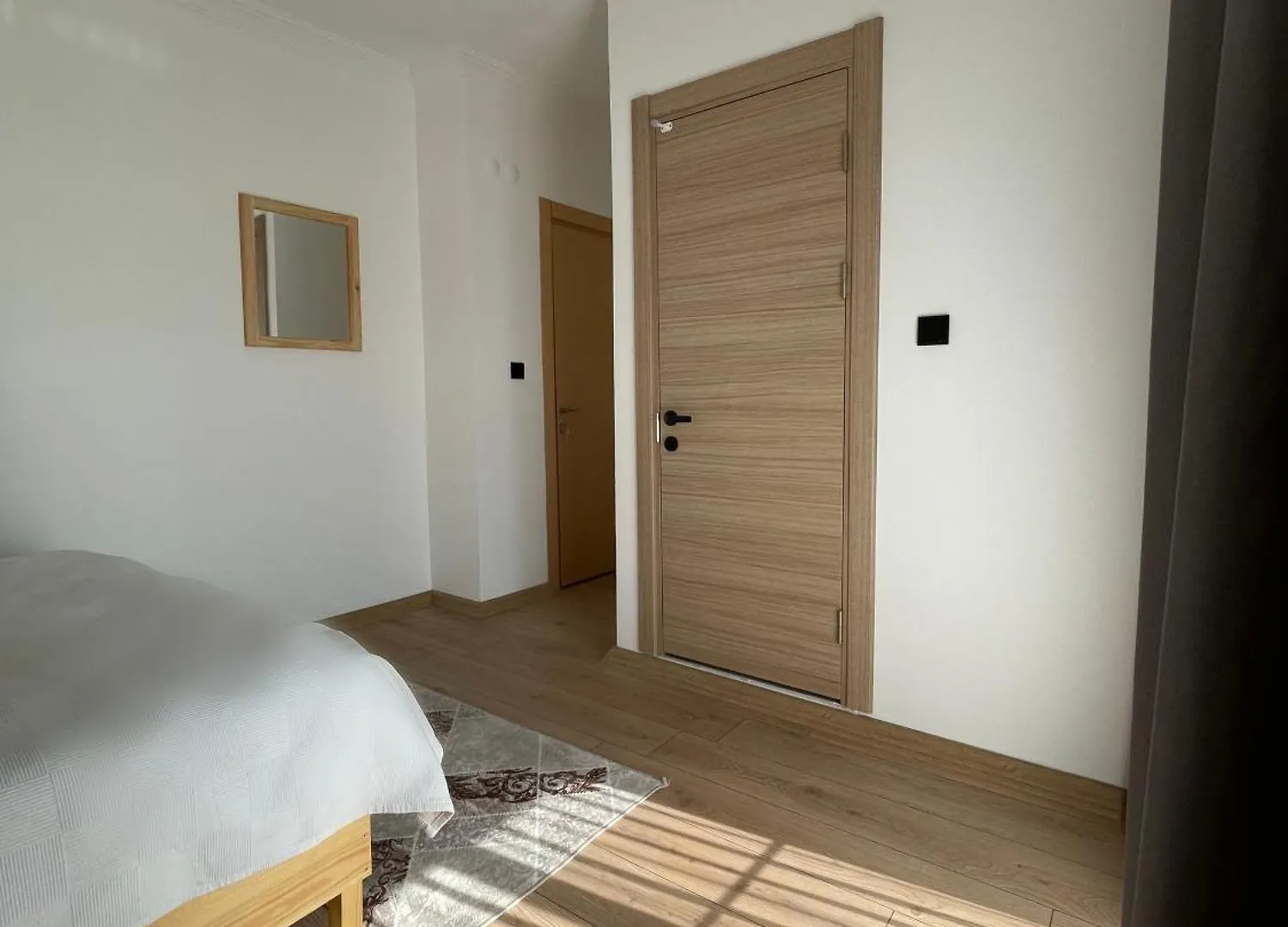 Dalaman Airport Alibaba Hotel Турция