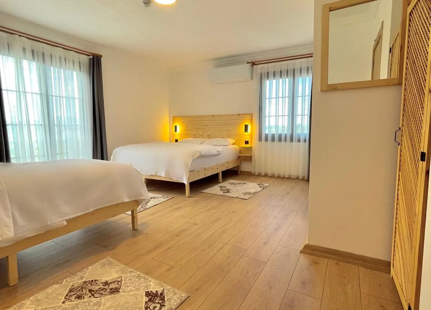 Dalaman Airport Alibaba Hotel