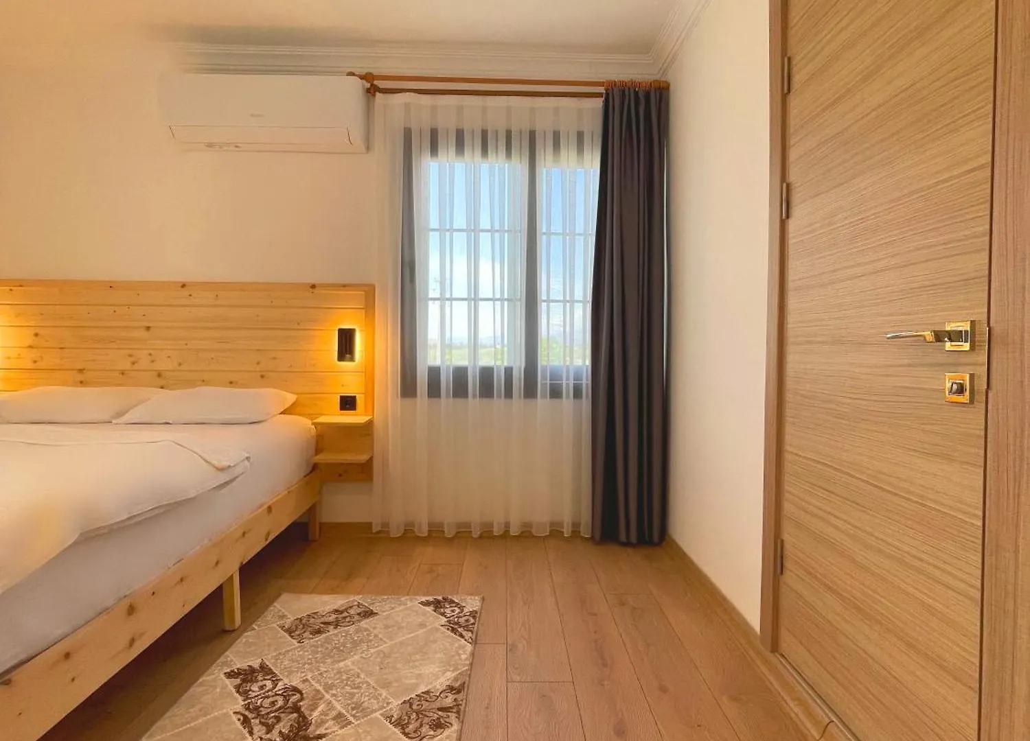 Dalaman Airport Alibaba Hotel