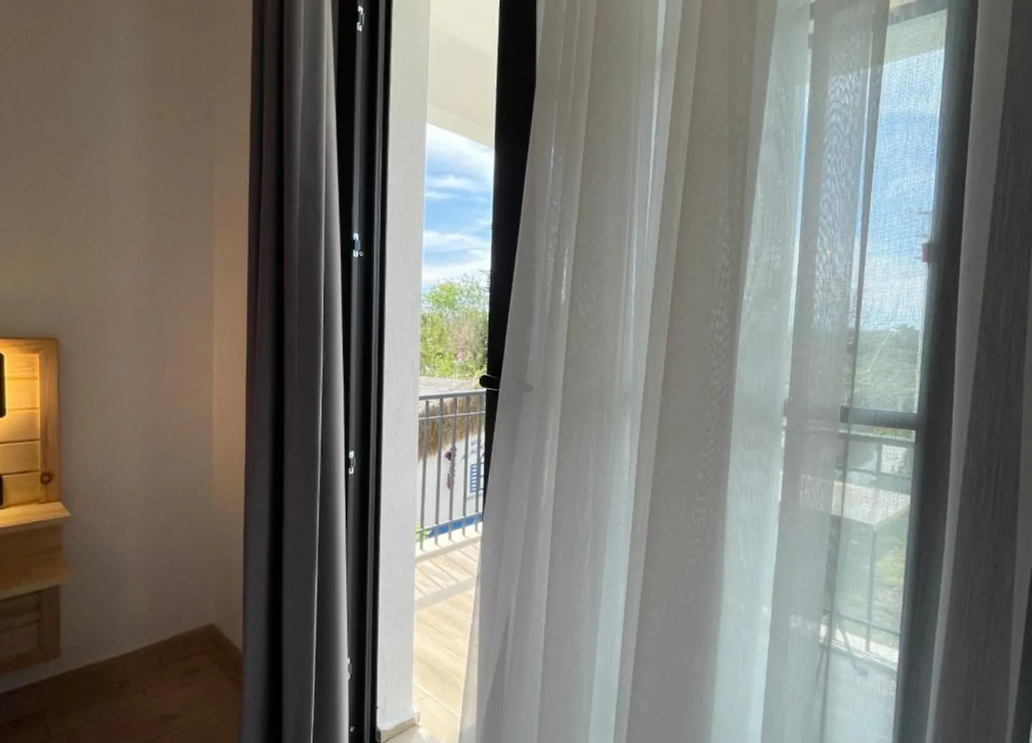 Dalaman Airport Alibaba Hotel