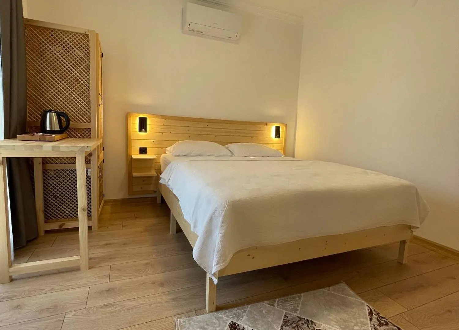 Dalaman Airport Alibaba Hotel 0*,