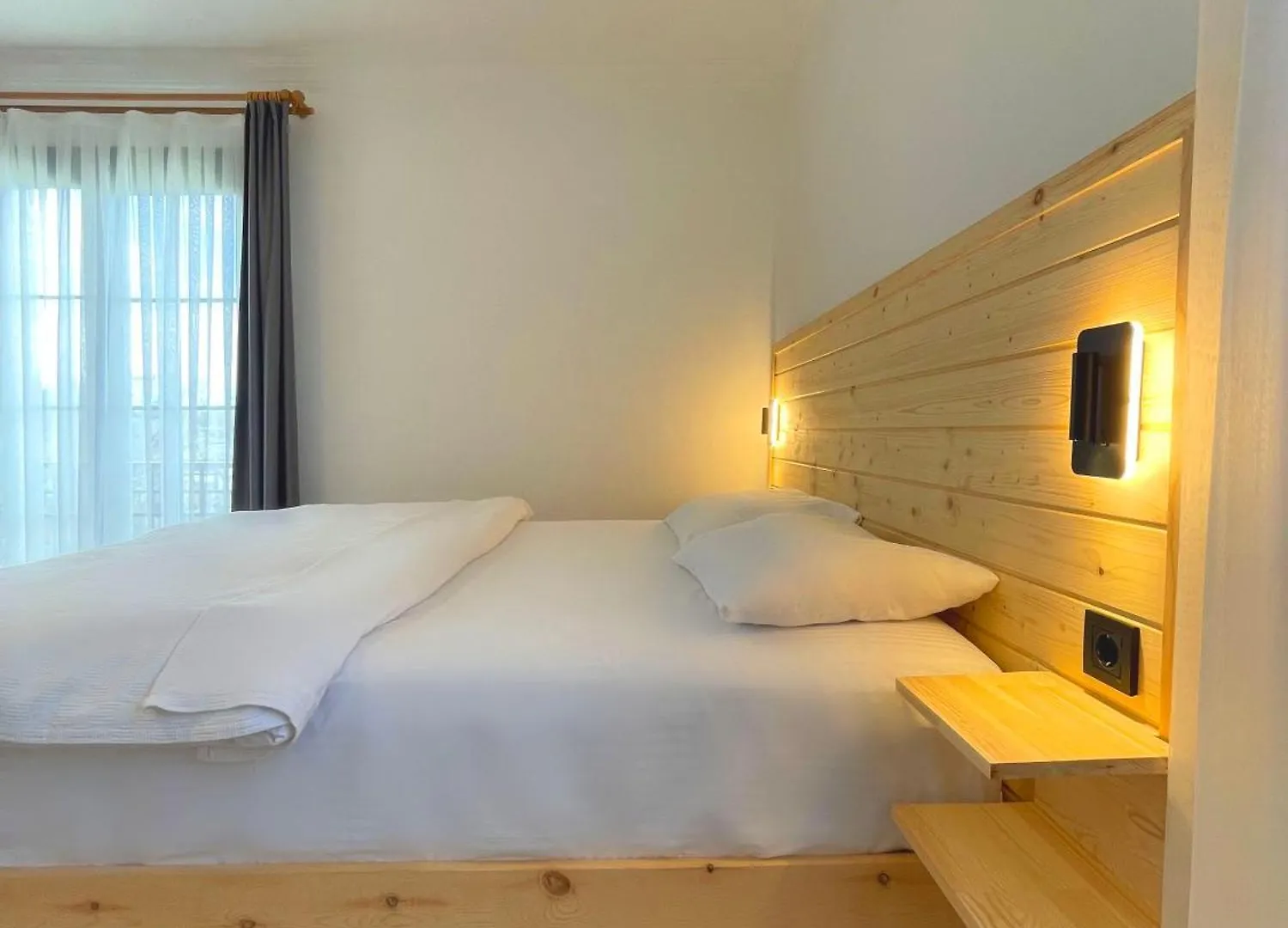 Dalaman Airport Alibaba Hotel Турция