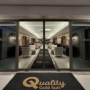 Hotel Quality Gold Turkije