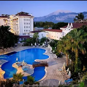 ***** Hotel Miramor & Turkije